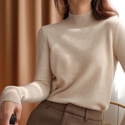 Blusa Tricot Levini