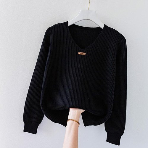 Blusa Tricot Lora