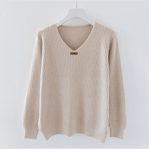 Blusa Tricot Lora