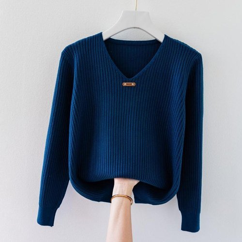 Blusa Tricot Lora