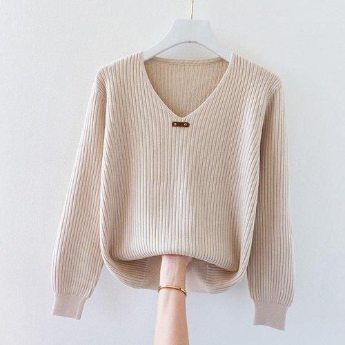 Blusa Tricot Lora