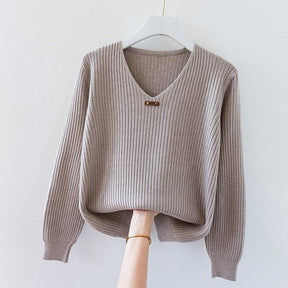 Blusa Tricot Lora