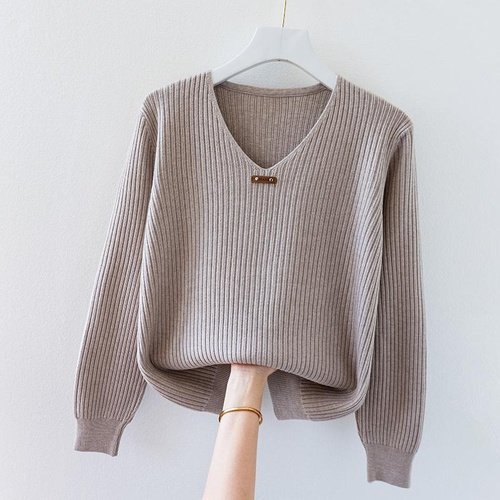 Blusa Tricot Lora