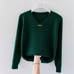 Blusa Tricot Lora