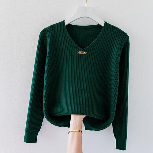 Blusa Tricot Lora