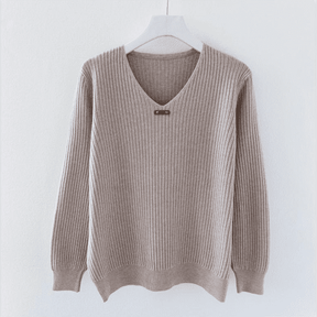 Blusa Tricot Lora