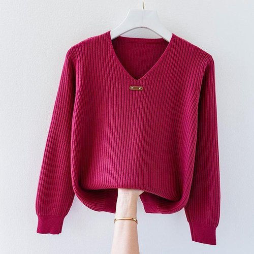 Blusa Tricot Lora