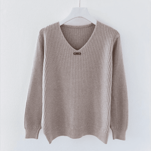 Blusa Tricot Lora