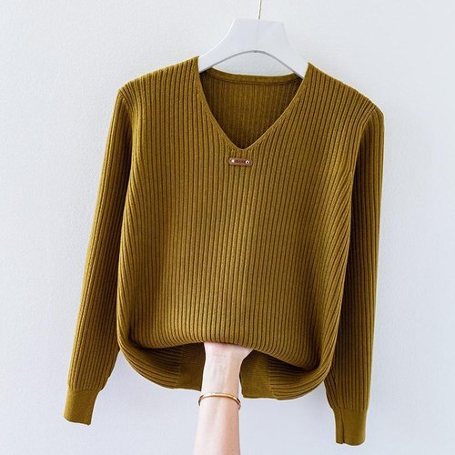 Blusa Tricot Lora