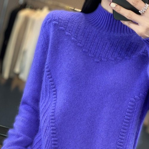 Blusa Tricot Loreh
