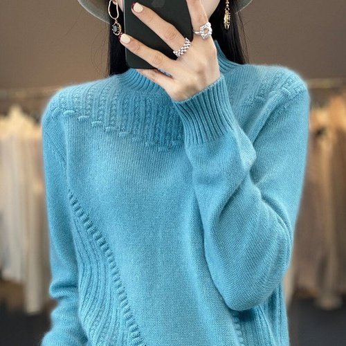Blusa Tricot Loreh