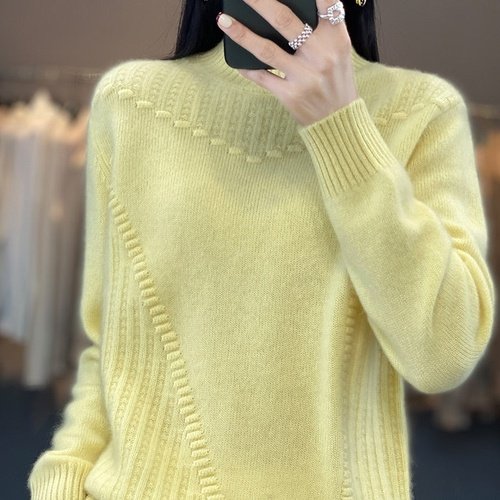 Blusa Tricot Loreh