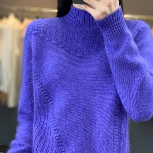 Blusa Tricot Loreh