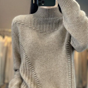 Blusa Tricot Loreh