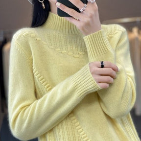 Blusa Tricot Loreh