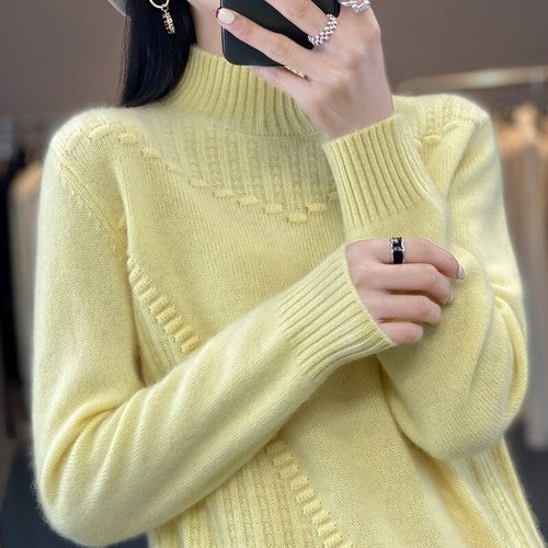 Blusa Tricot Loreh
