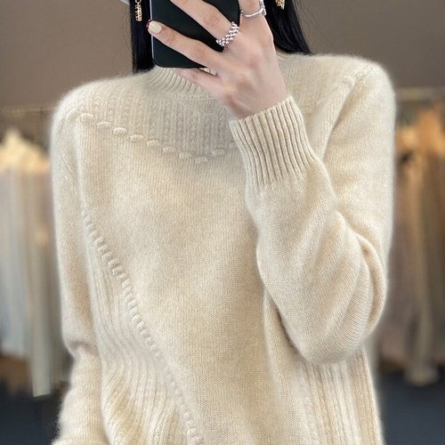 Blusa Tricot Loreh
