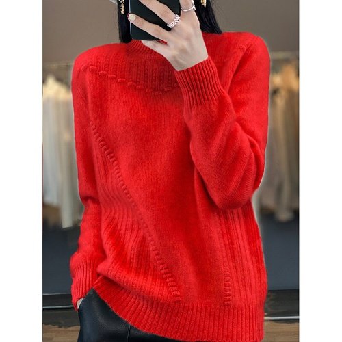 Blusa Tricot Loreh