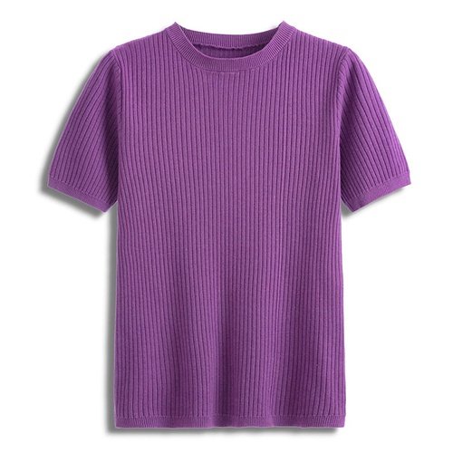 Blusa Tricot Stance