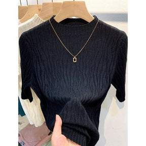 Blusa Village
