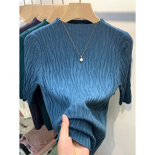 Blusa Village