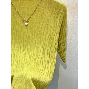 Blusa Village