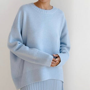 Blusão Tricot Madeli