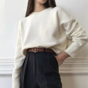 Blusão Tricot Madeli