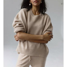 Blusão Tricot Madeli