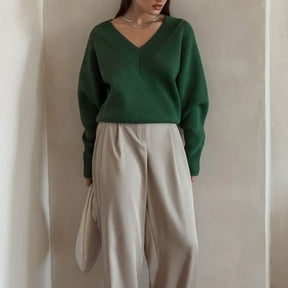 Blusão Tricot Marth