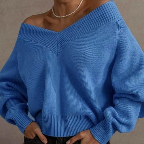 Blusão Tricot Marth
