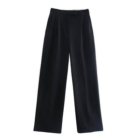 Calça Alfaiataria Provence
