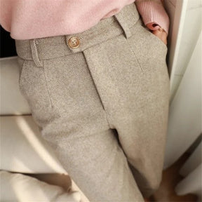 Pantalón Jormene - Italia