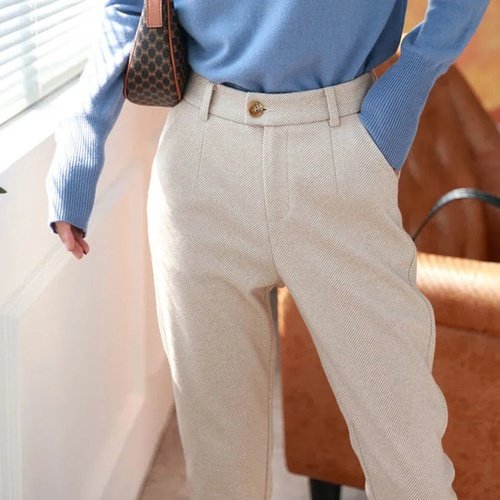 Pantalón Jormene - Italia