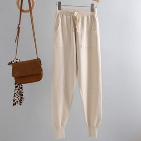 Calça Tricot Dery