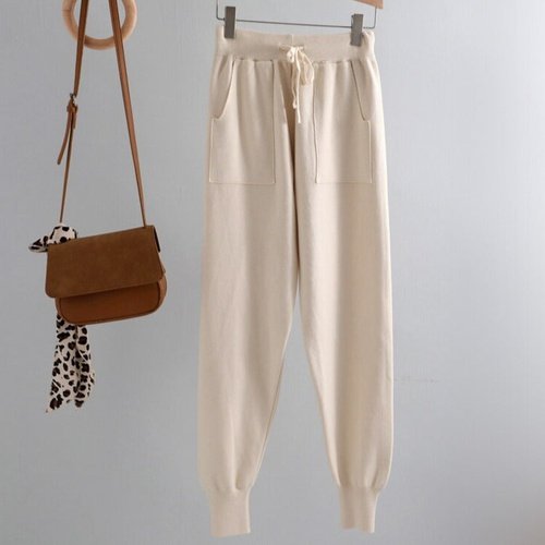 Calça Tricot Dery