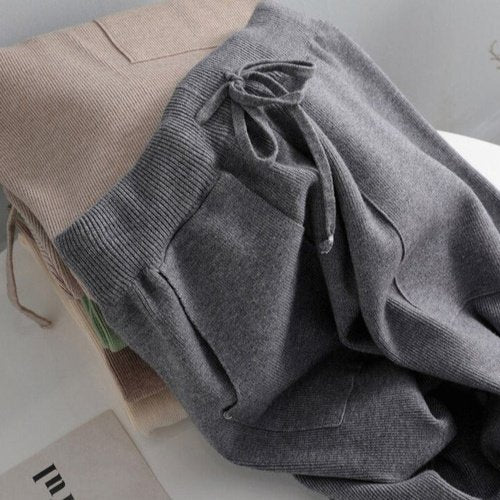 Calça Tricot Dery