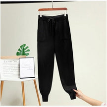 Calça Tricot Dery