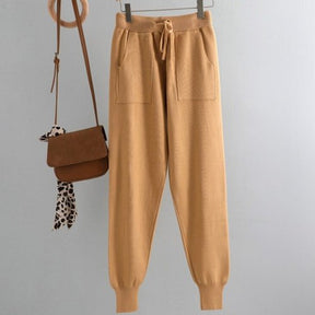 Calça Tricot Dery
