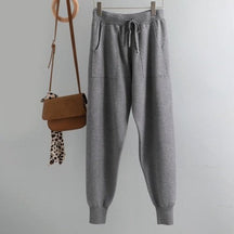 Calça Tricot Dery