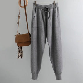 Calça Tricot Dery