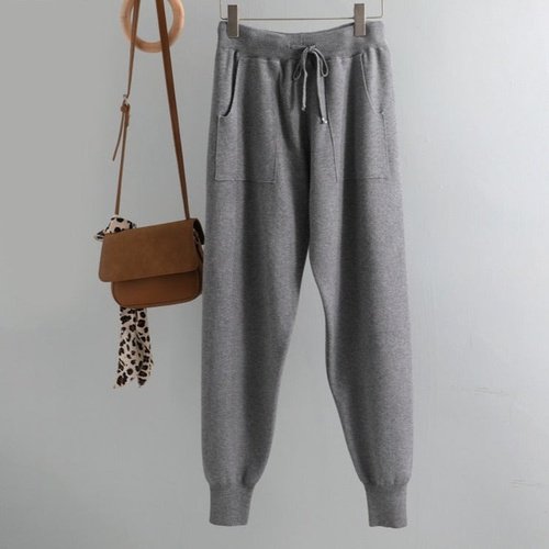 Calça Tricot Dery