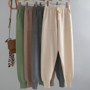 Calça Tricot Dery