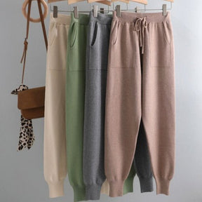 Calça Tricot Dery
