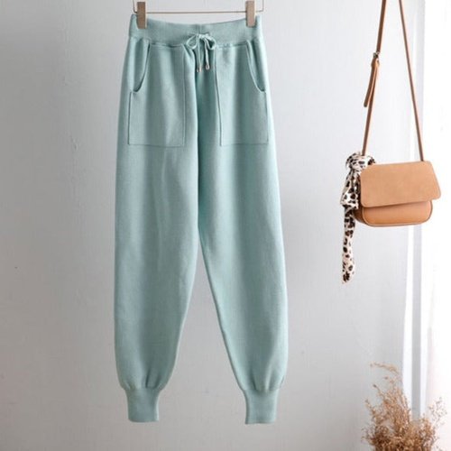 Calça Tricot Dery