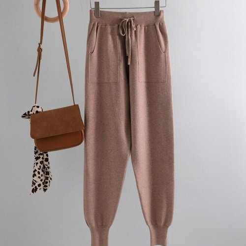 Calça Tricot Dery
