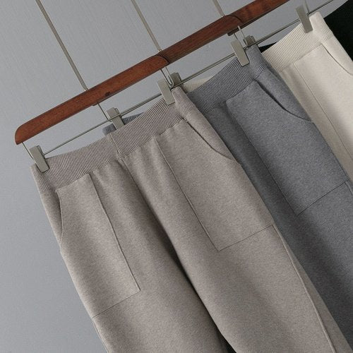 Calça Tricot Zare