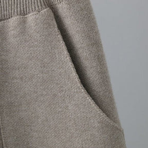 Calça Tricot Zare