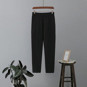 Calça Tricot Zare