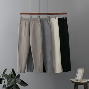 Calça Tricot Zare
